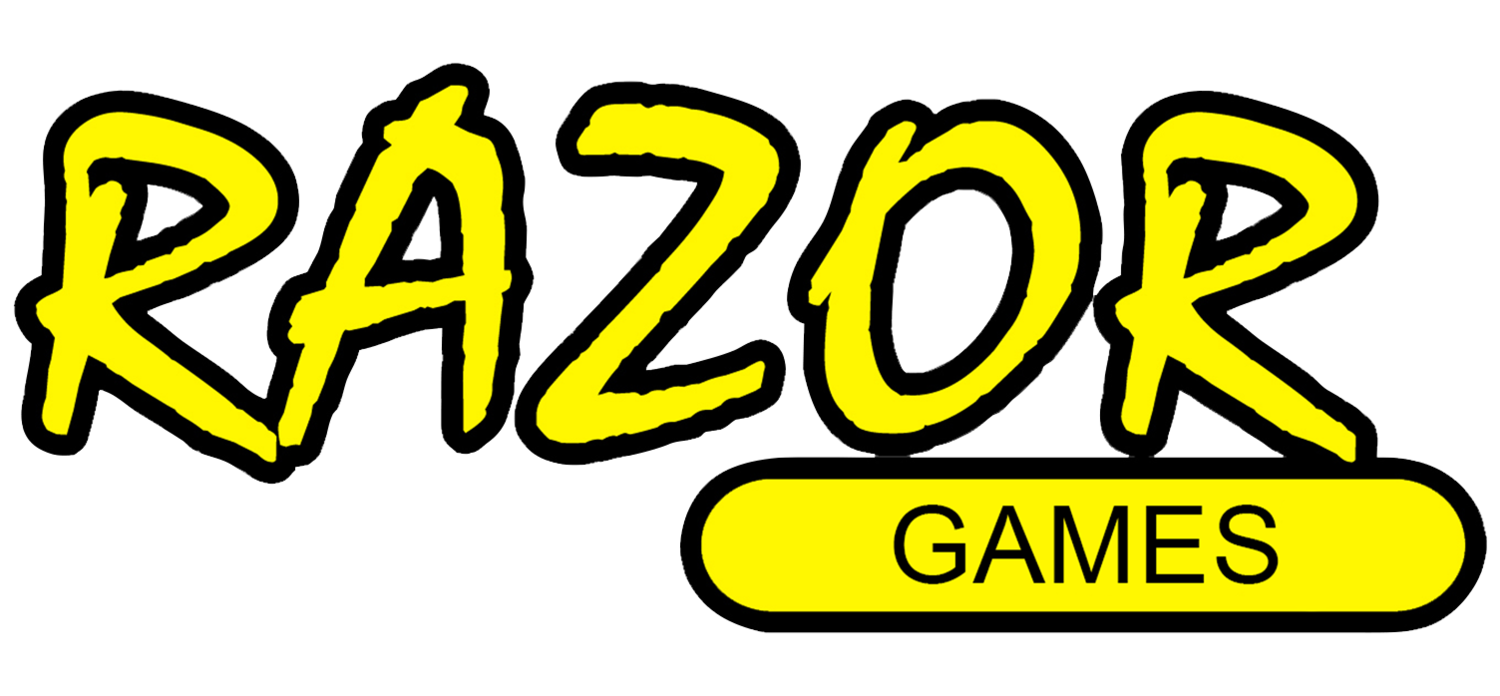 Razor Games